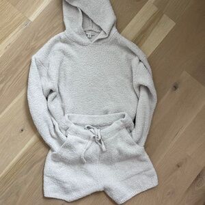 Barefoot Dreams Lounge set